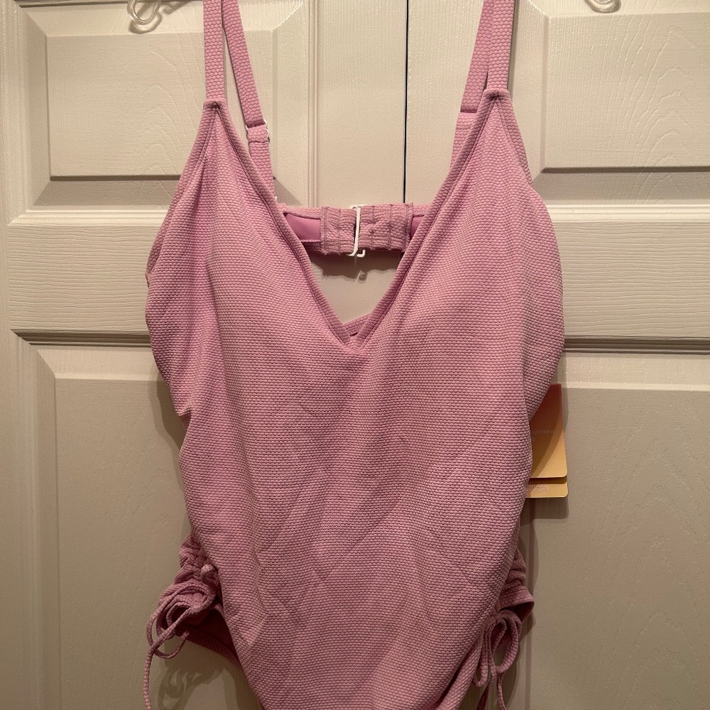 Stoney Clover Bathing Suit size 20w